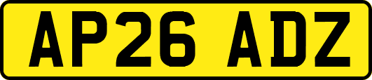 AP26ADZ