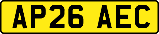 AP26AEC