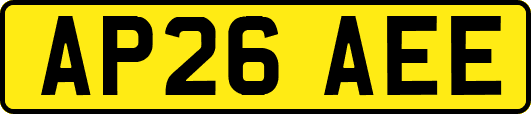 AP26AEE