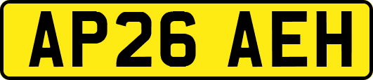 AP26AEH