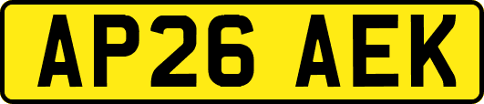 AP26AEK