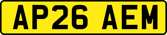 AP26AEM