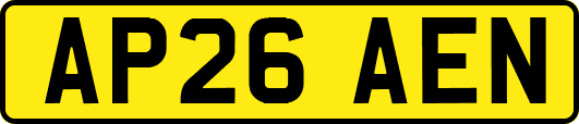 AP26AEN