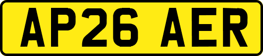 AP26AER