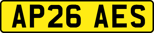 AP26AES