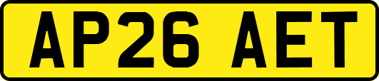 AP26AET