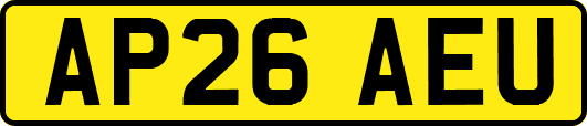 AP26AEU