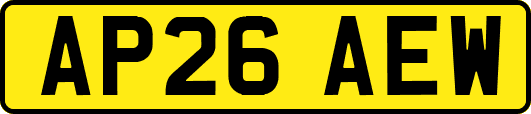 AP26AEW