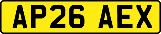 AP26AEX