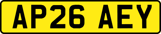 AP26AEY
