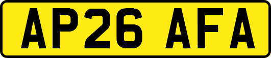 AP26AFA