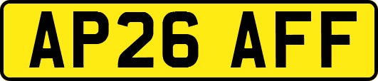 AP26AFF