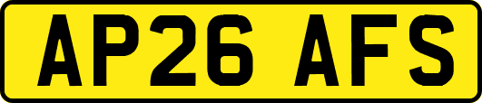 AP26AFS