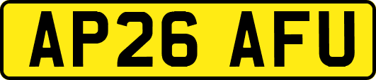 AP26AFU