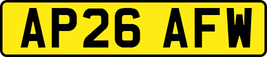 AP26AFW