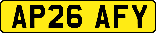 AP26AFY
