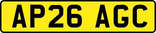 AP26AGC