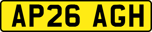 AP26AGH
