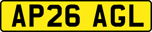 AP26AGL