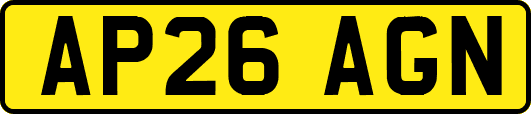 AP26AGN