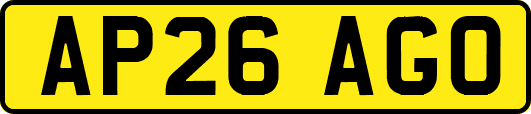 AP26AGO