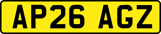 AP26AGZ