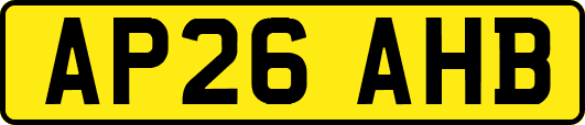 AP26AHB
