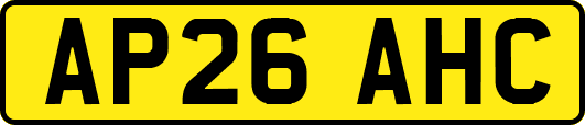 AP26AHC
