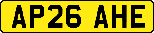AP26AHE