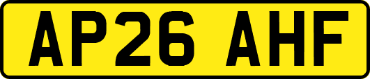 AP26AHF