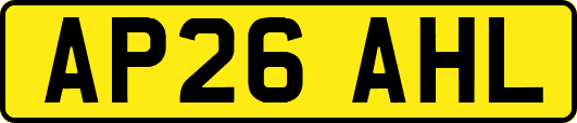 AP26AHL