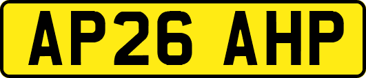AP26AHP
