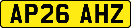AP26AHZ