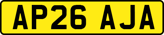 AP26AJA