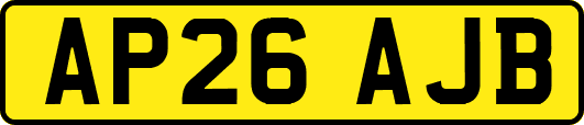 AP26AJB