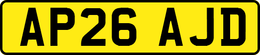 AP26AJD