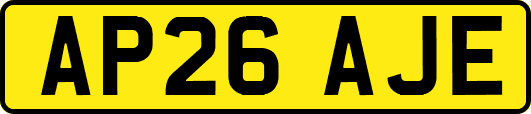 AP26AJE
