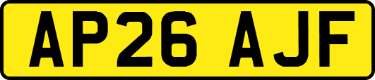AP26AJF