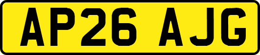 AP26AJG