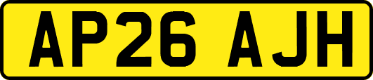 AP26AJH