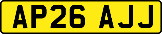 AP26AJJ