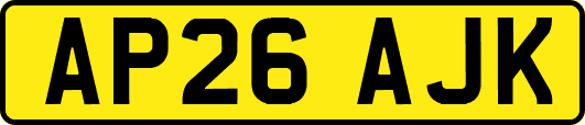 AP26AJK