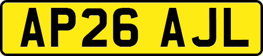 AP26AJL