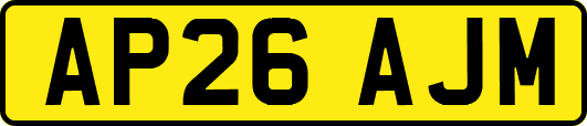 AP26AJM