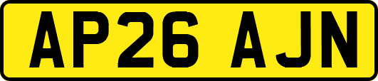 AP26AJN