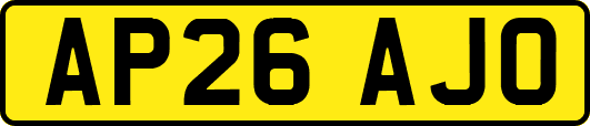 AP26AJO