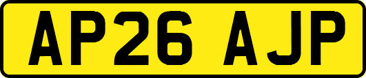 AP26AJP