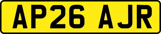 AP26AJR