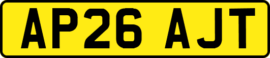 AP26AJT