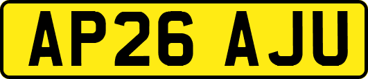 AP26AJU